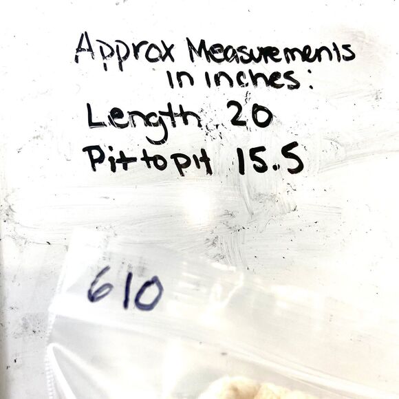 INHABIT Tan Cardigan Sweater Women’s XS 100% Cashmere Basketweave Knit Ivory - Picture 4 of 4